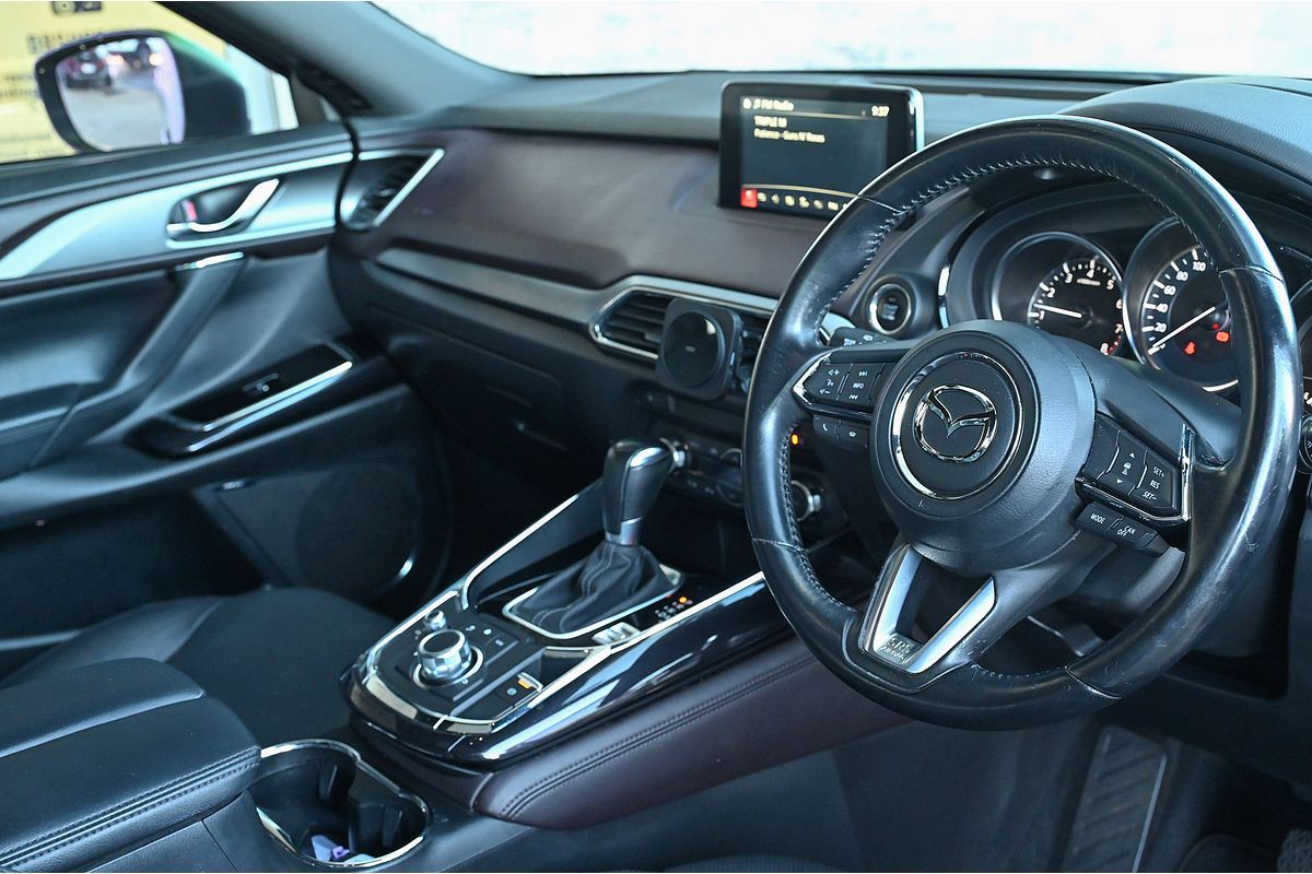 2018 Mazda CX-9 Azami TC