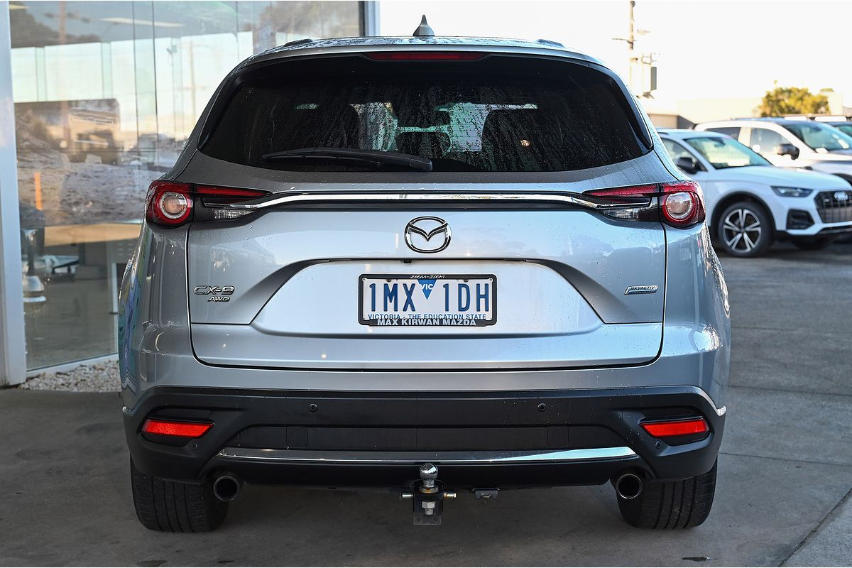 2018 Mazda CX-9 Azami TC