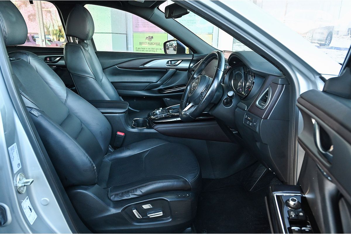2018 Mazda CX-9 Azami TC
