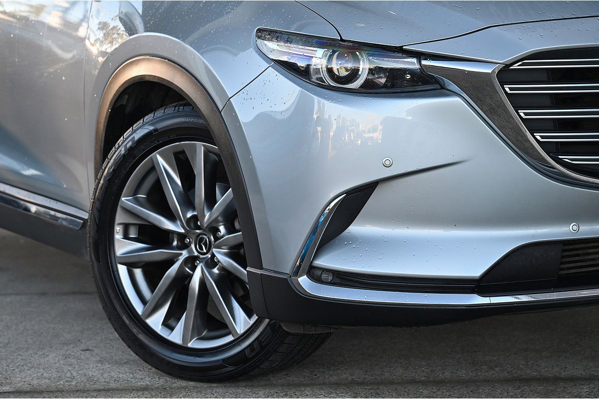 2018 Mazda CX-9 Azami TC