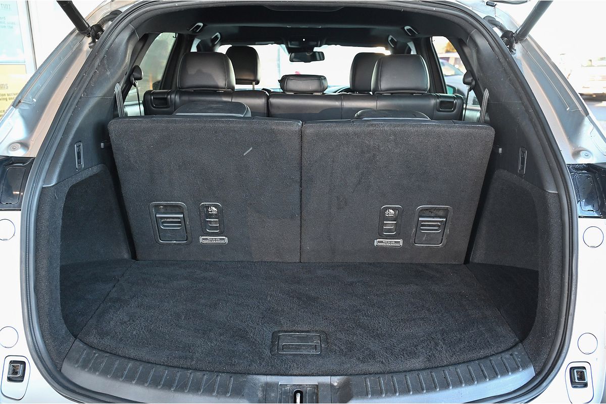 2018 Mazda CX-9 Azami TC