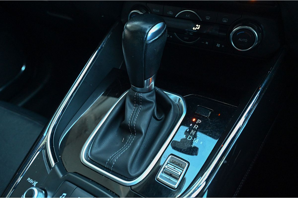 2018 Mazda CX-9 Azami TC