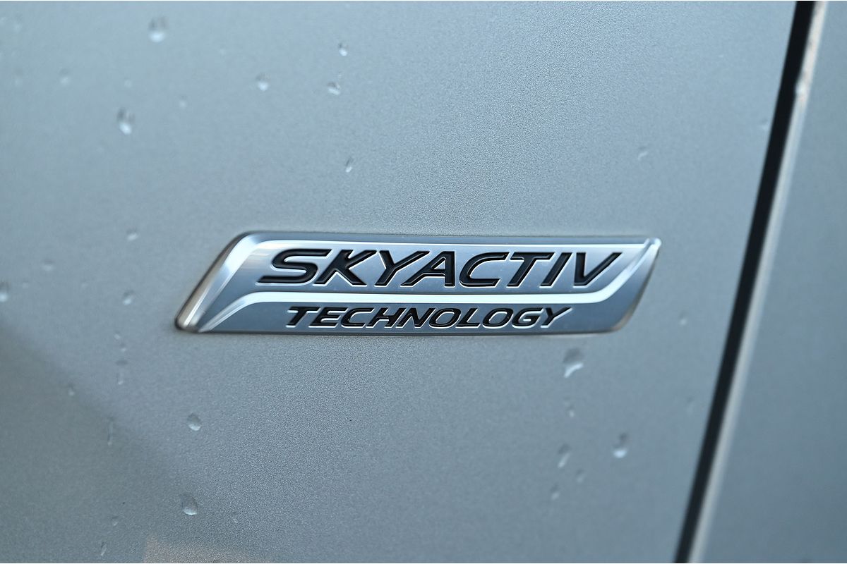 2018 Mazda CX-9 Azami TC
