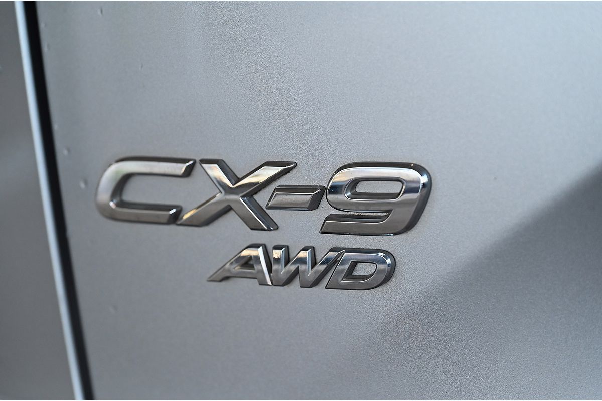 2018 Mazda CX-9 Azami TC