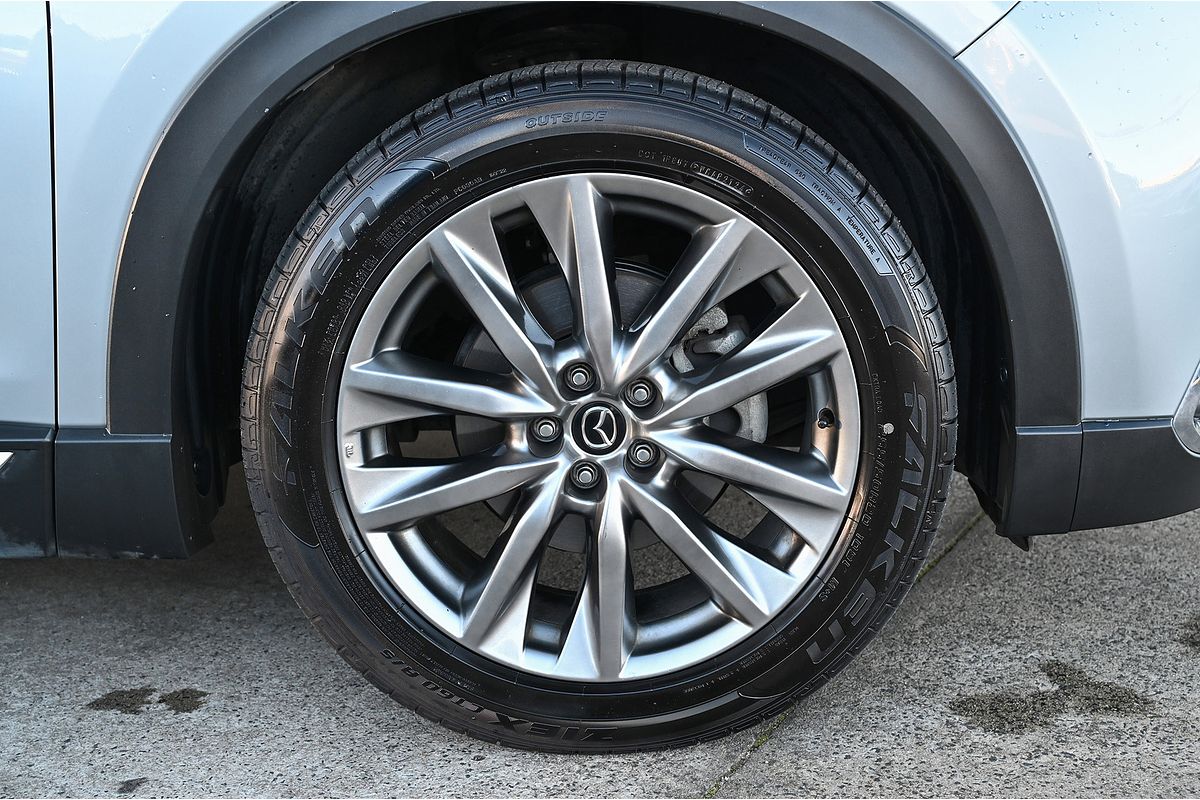 2018 Mazda CX-9 Azami TC