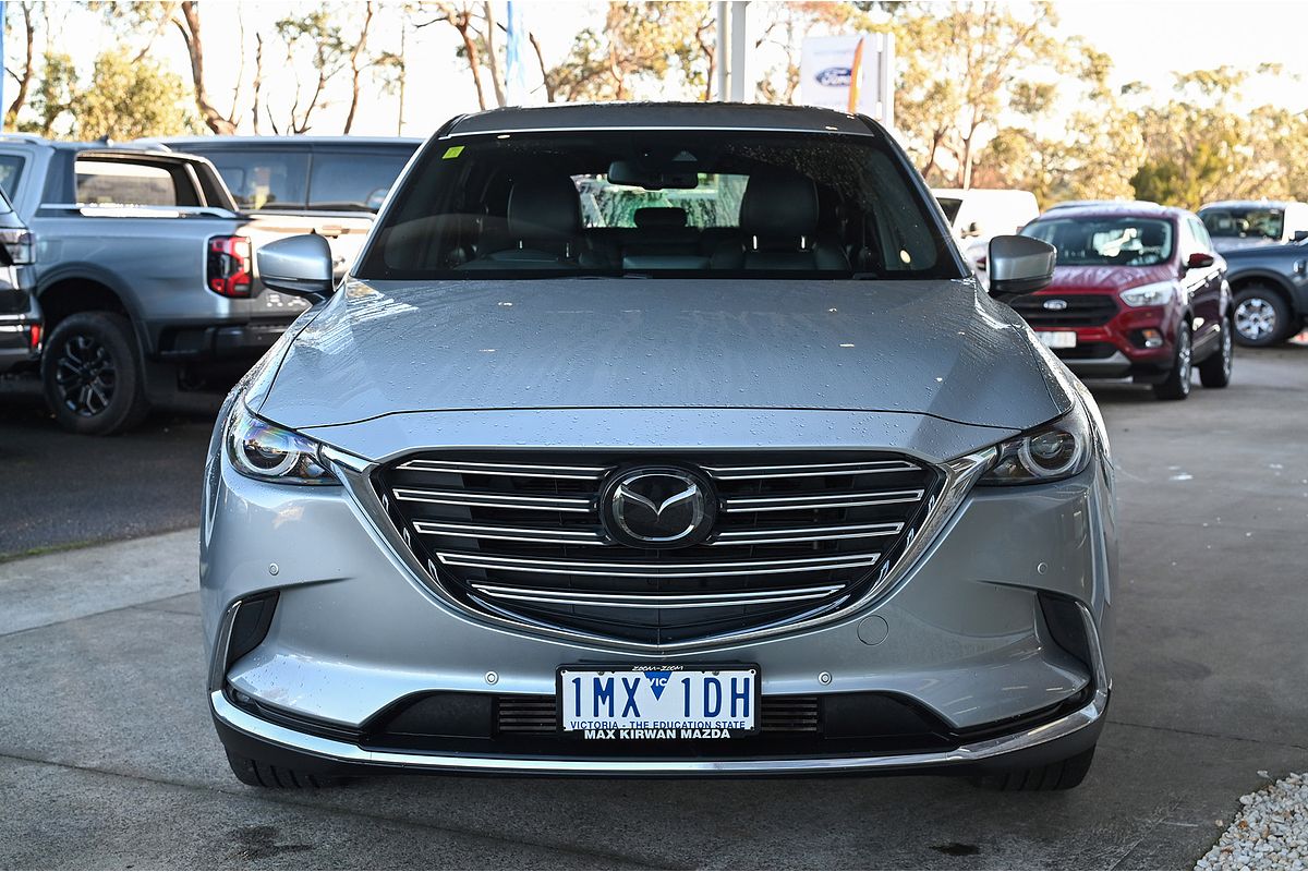 2018 Mazda CX-9 Azami TC