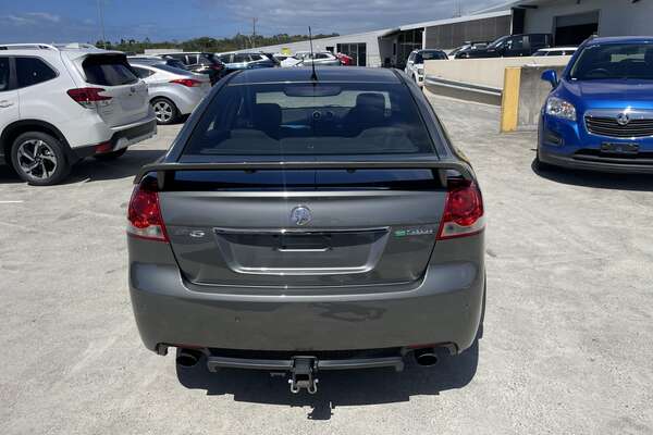 2013 Holden Commodore