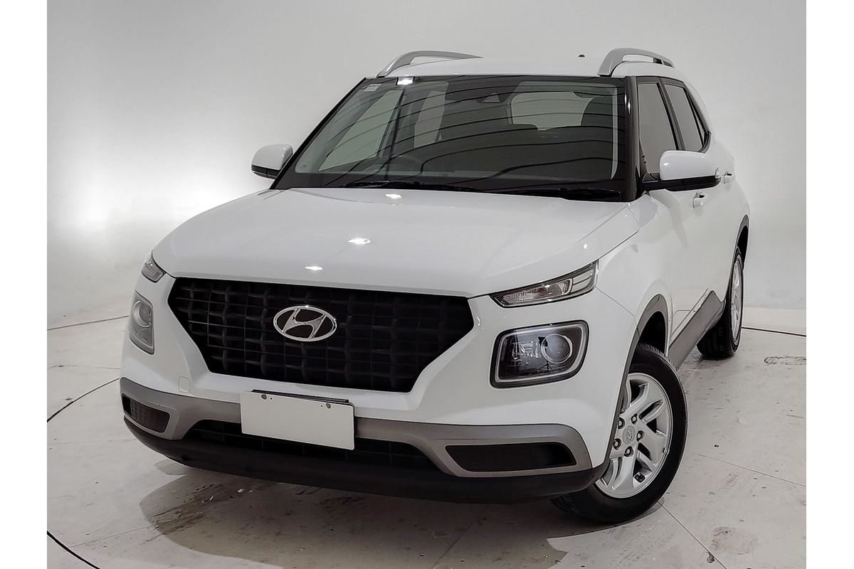 2019 Hyundai Venue Active QX
