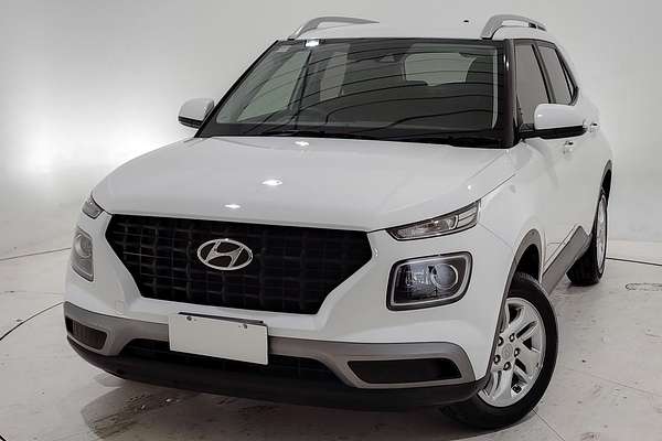 2019 Hyundai Venue Active QX