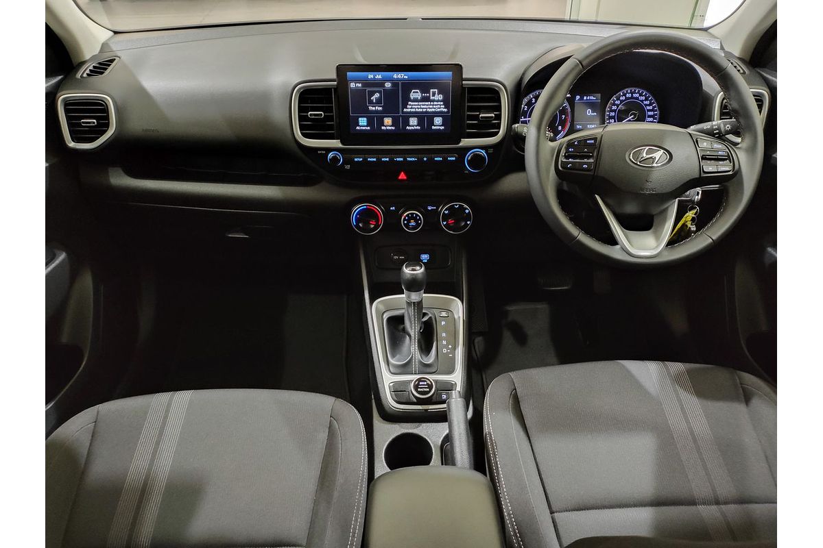 2019 Hyundai Venue Active QX