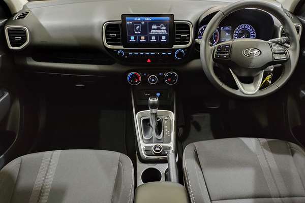 2019 Hyundai Venue Active QX