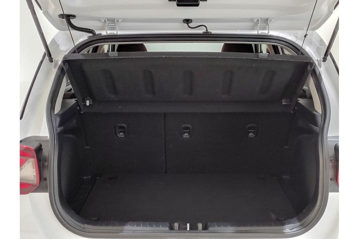 2019 Hyundai Venue Active QX