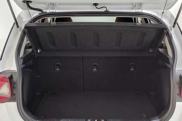 2019 Hyundai Venue Active QX