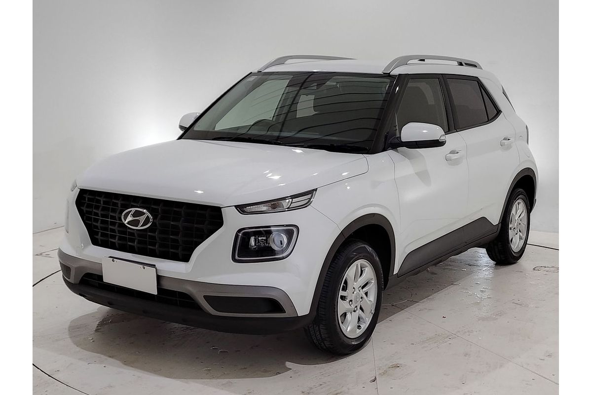 2019 Hyundai Venue Active QX