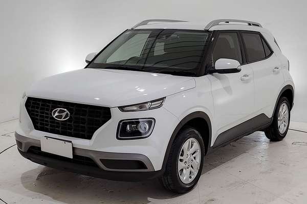 2019 Hyundai Venue Active QX