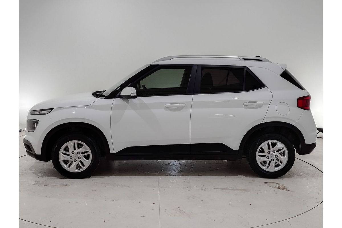 2019 Hyundai Venue Active QX