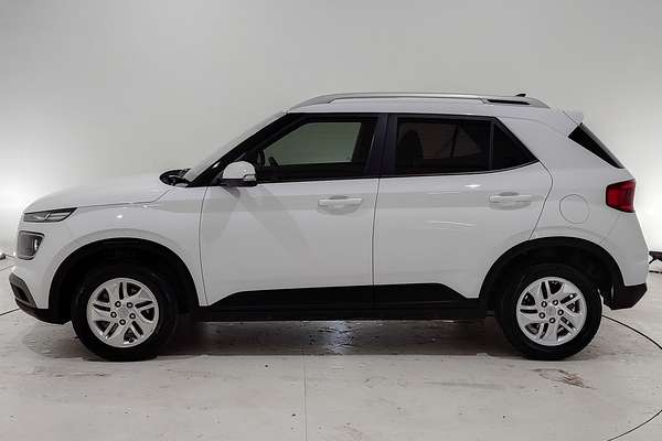 2019 Hyundai Venue Active QX