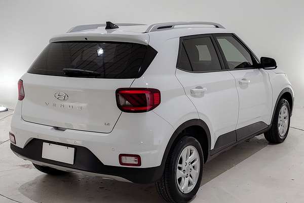 2019 Hyundai Venue Active QX