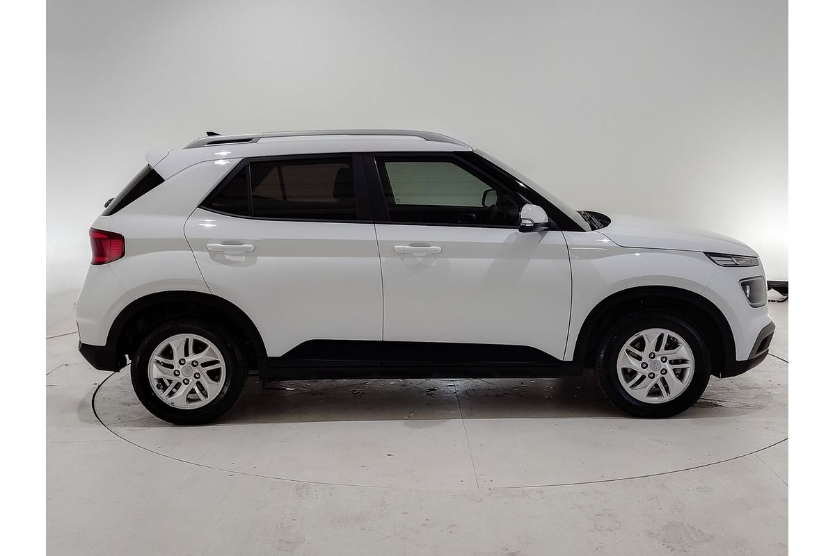 2019 Hyundai Venue Active QX