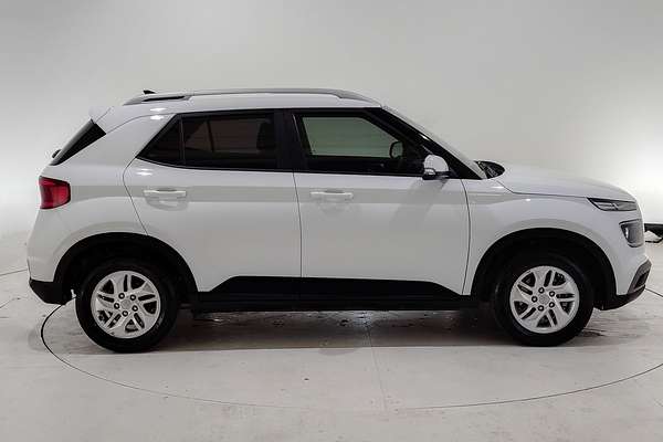 2019 Hyundai Venue Active QX