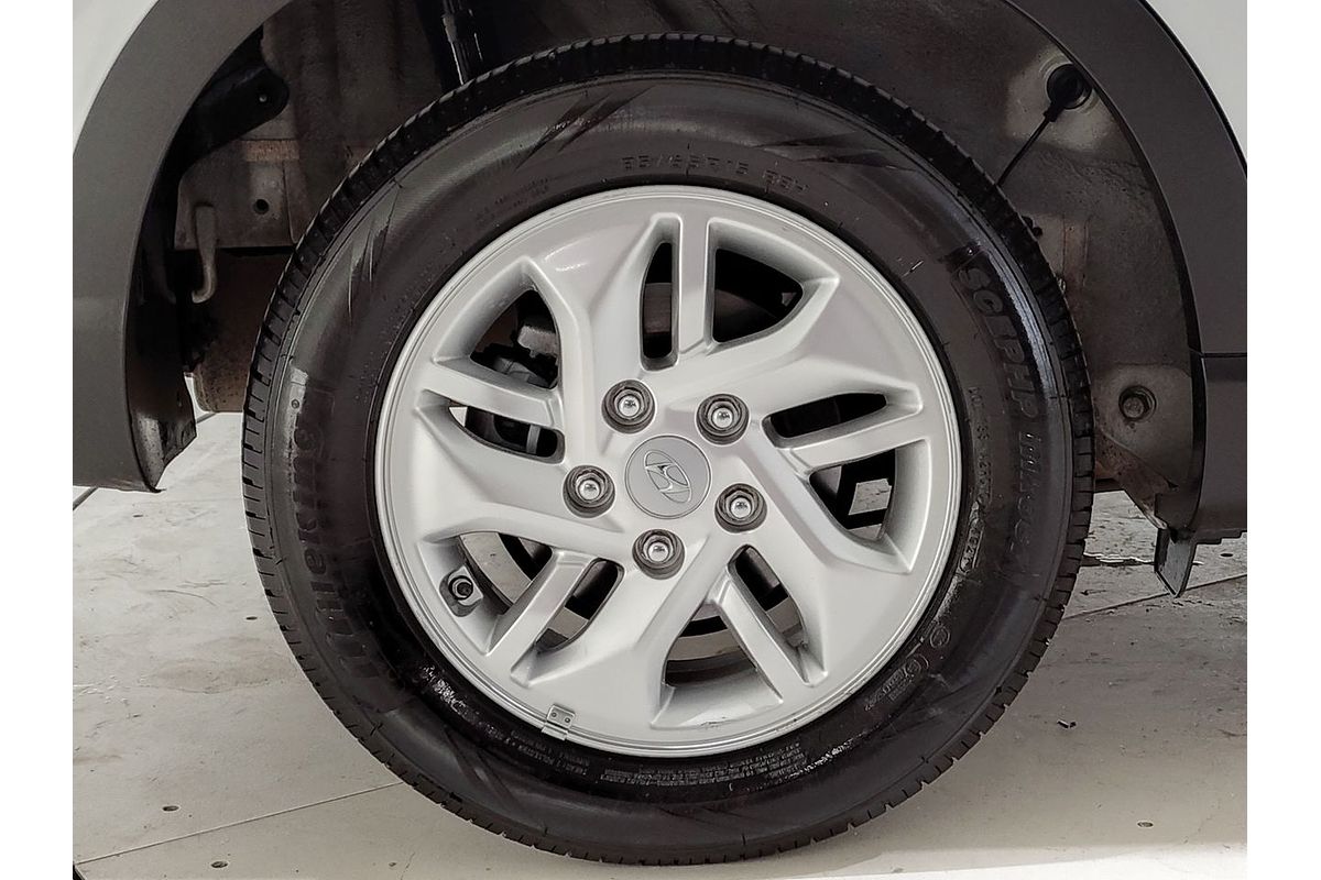 2019 Hyundai Venue Active QX