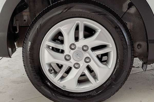 2019 Hyundai Venue Active QX