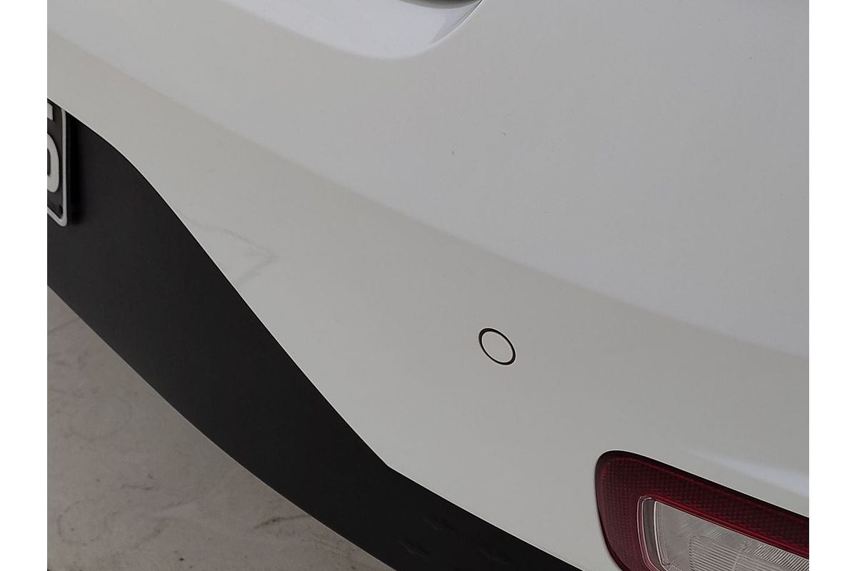 2019 Hyundai Venue Active QX