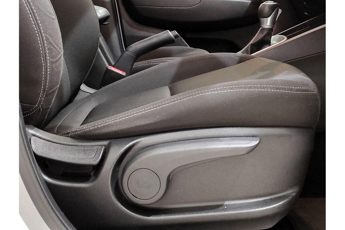 2019 Hyundai Venue Active QX