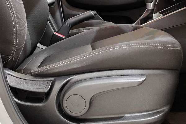2019 Hyundai Venue Active QX
