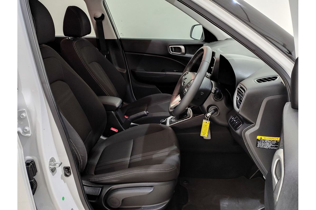 2019 Hyundai Venue Active QX