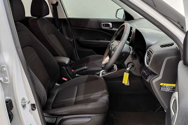 2019 Hyundai Venue Active QX