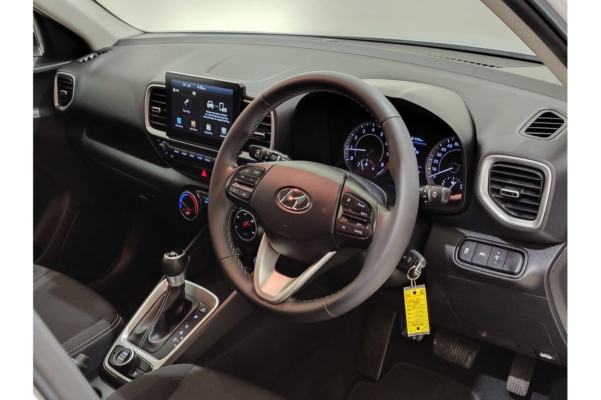 2019 Hyundai Venue Active QX