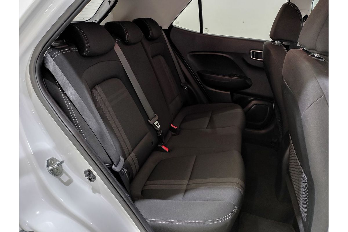 2019 Hyundai Venue Active QX