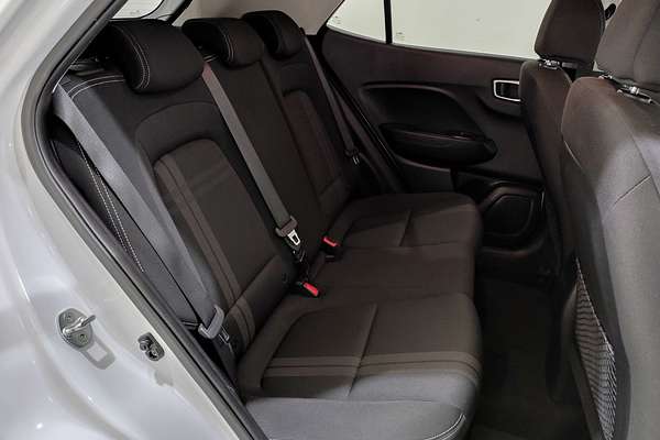 2019 Hyundai Venue Active QX