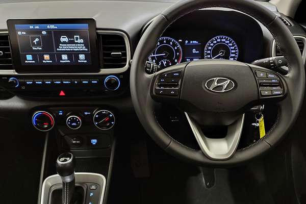 2019 Hyundai Venue Active QX