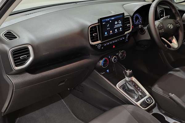 2019 Hyundai Venue Active QX