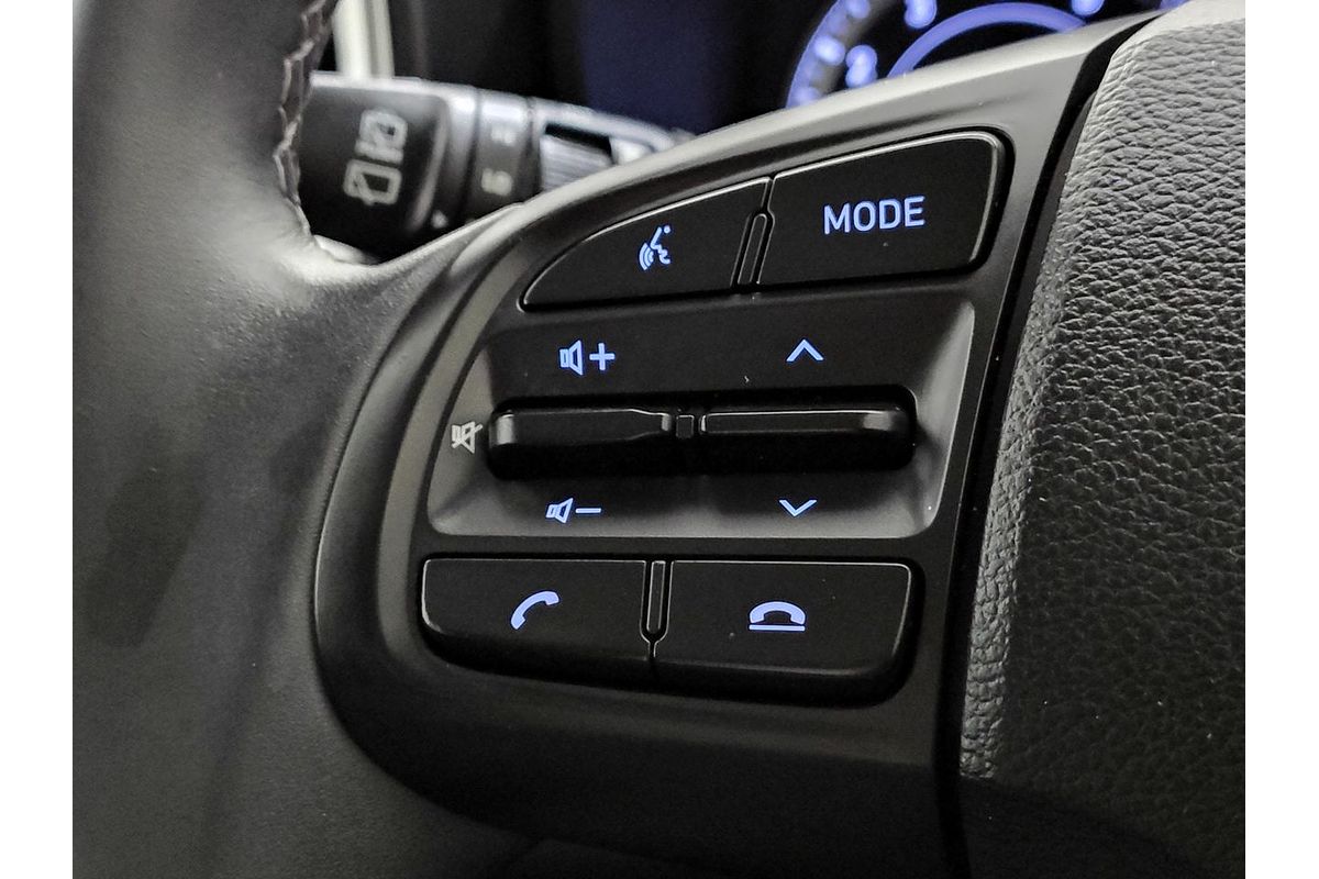 2019 Hyundai Venue Active QX
