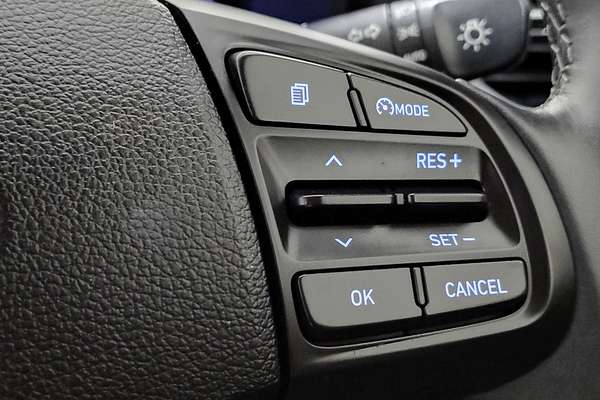 2019 Hyundai Venue Active QX
