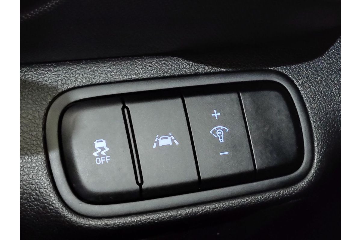 2019 Hyundai Venue Active QX