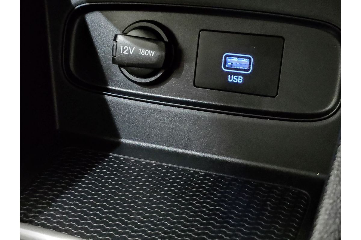 2019 Hyundai Venue Active QX
