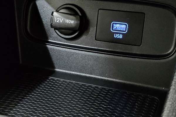 2019 Hyundai Venue Active QX
