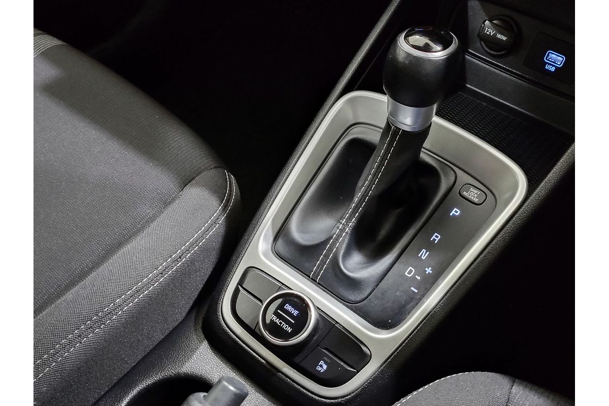 2019 Hyundai Venue Active QX