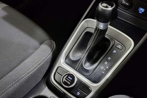 2019 Hyundai Venue Active QX