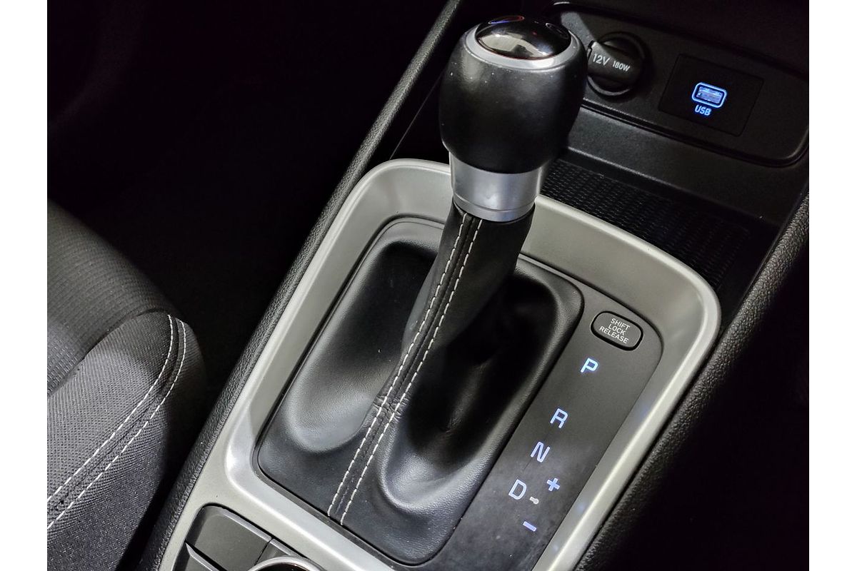 2019 Hyundai Venue Active QX