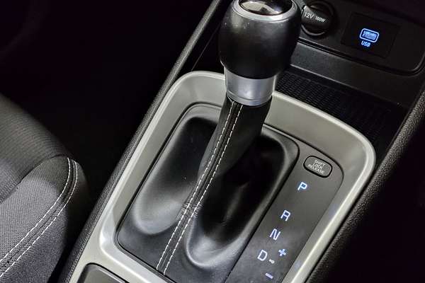 2019 Hyundai Venue Active QX