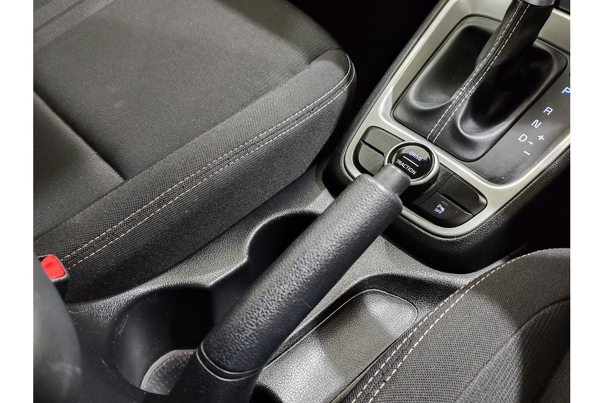 2019 Hyundai Venue Active QX
