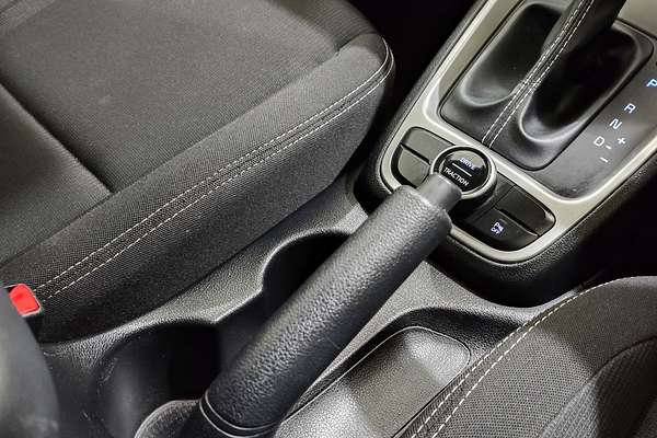 2019 Hyundai Venue Active QX