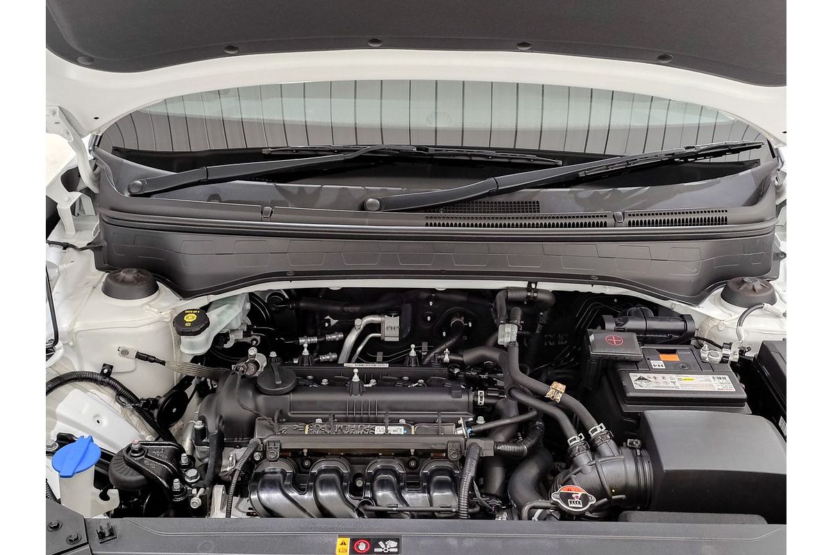2019 Hyundai Venue Active QX