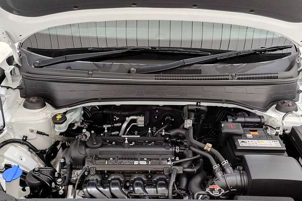 2019 Hyundai Venue Active QX