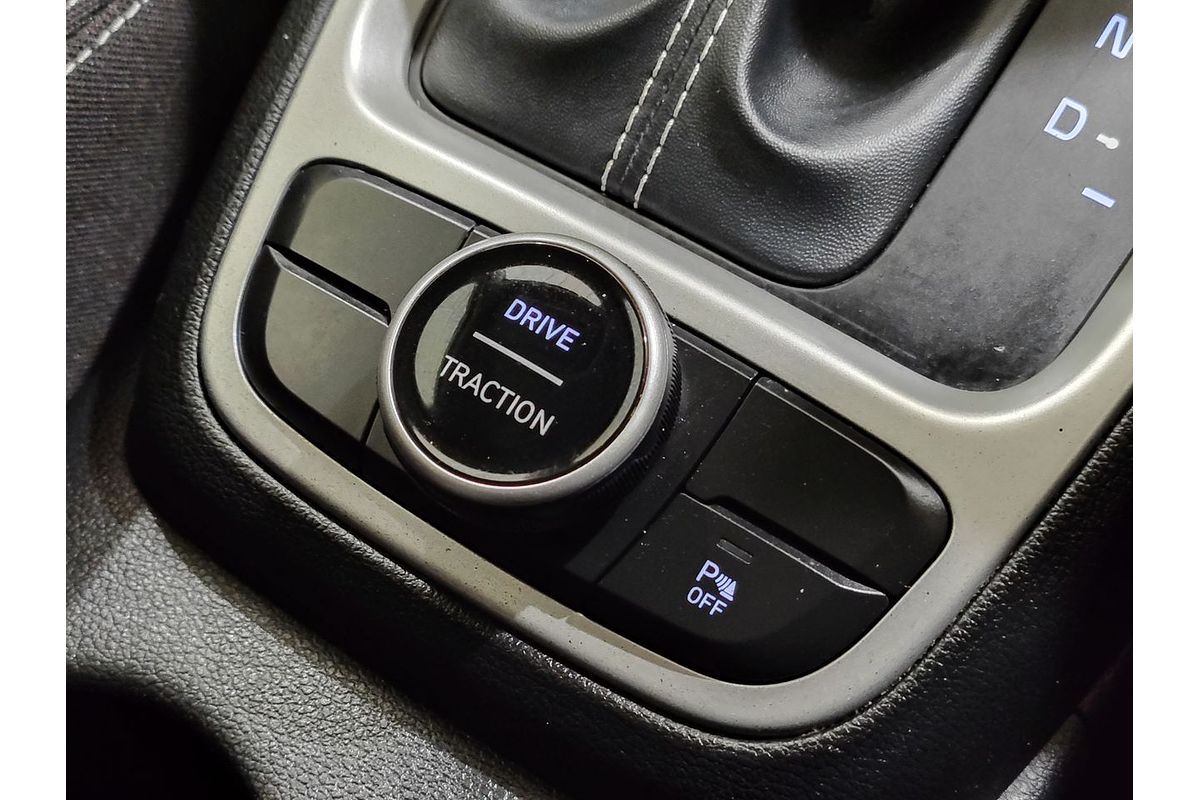 2019 Hyundai Venue Active QX
